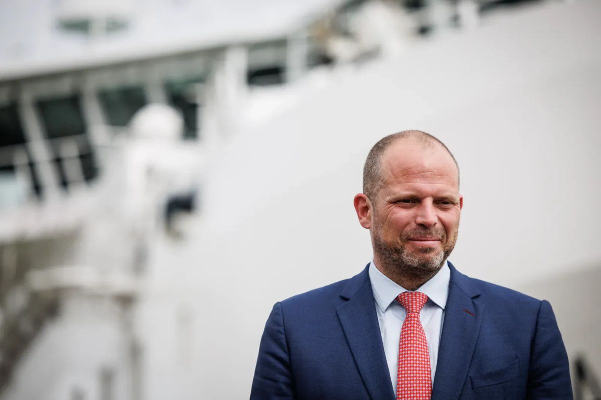 Belgium Invites Defense Industry Investment to Expand Domestic Capacity