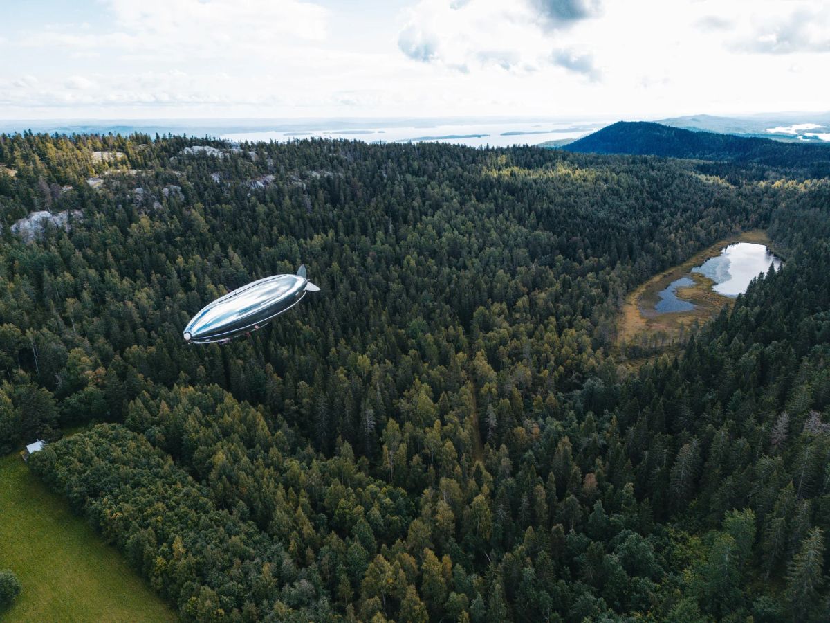 Kelluu Secures €15 Million Series A to Expand Persistent Aerial Intelligence Capabilities