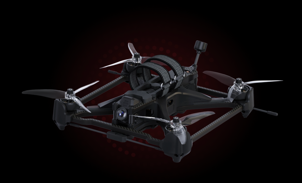 Ukraine and Croatia Advance Plans for Underground Drone Production Facility