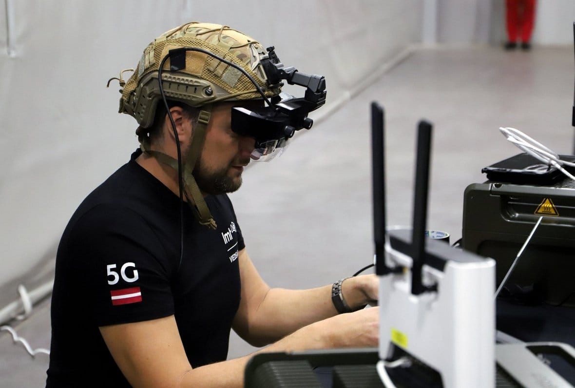 Latvian Firms Secure €4 Million in European Defense Fund Support