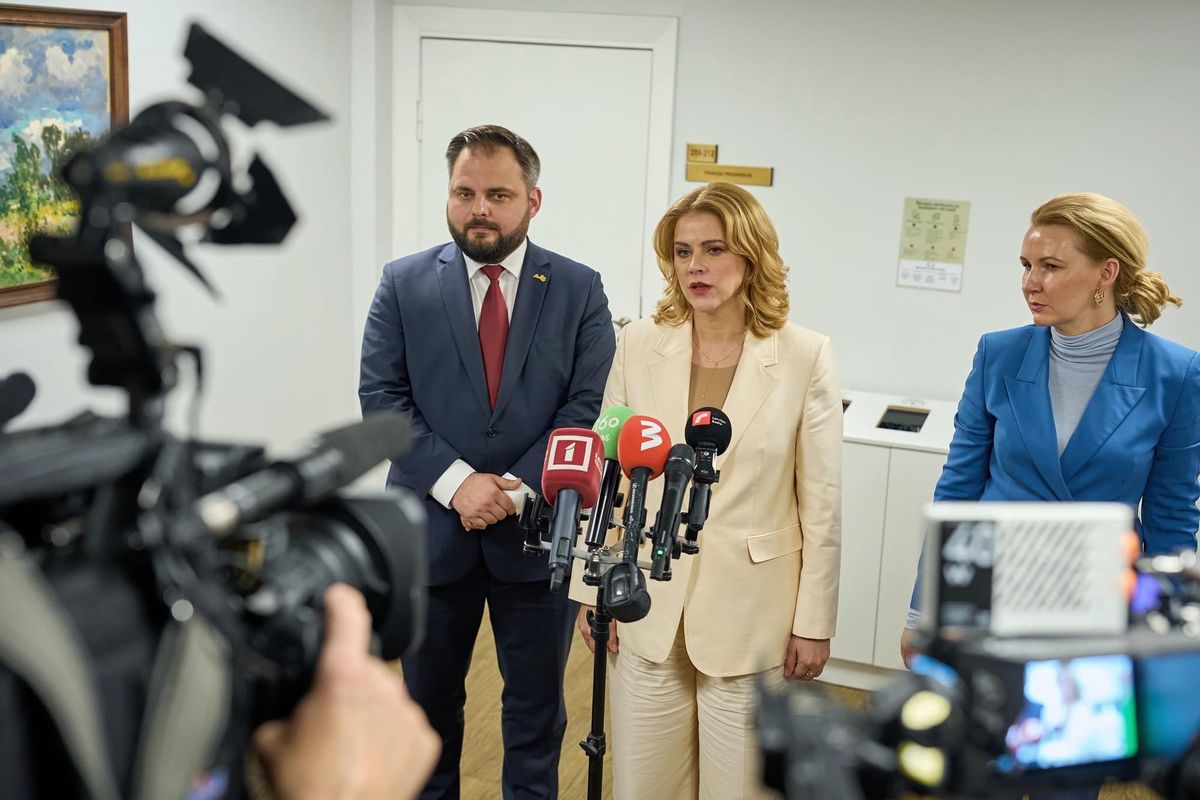 Latvian Prime Minister Resigns Following Drone Defense Crisis