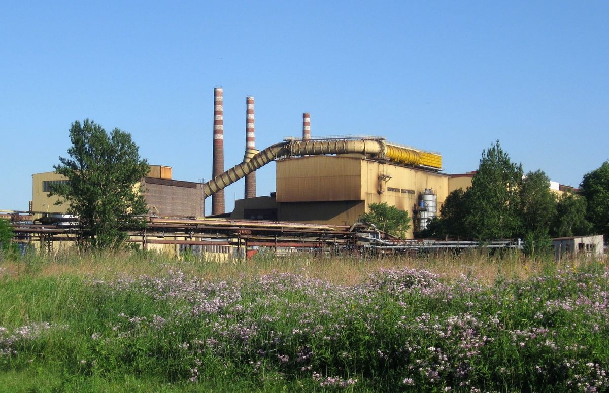 Poland moves to secure defense steel supply through Huta Częstochowa agreement