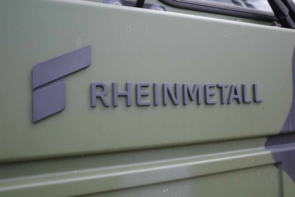 Rheinmetall to Present Multi Domain Defense Portfolio at BSDA 2026 in Bucharest