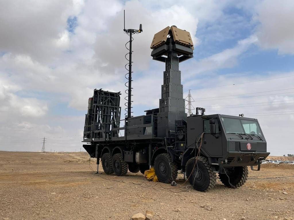 Czech Republic to Acquire Four SPYDER AiO Air Defense Systems from Israel