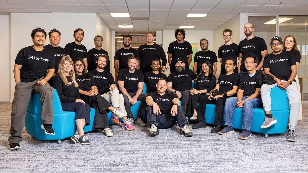 Czech-led cyber defense firm Exaforce raises €106 million in Series B round