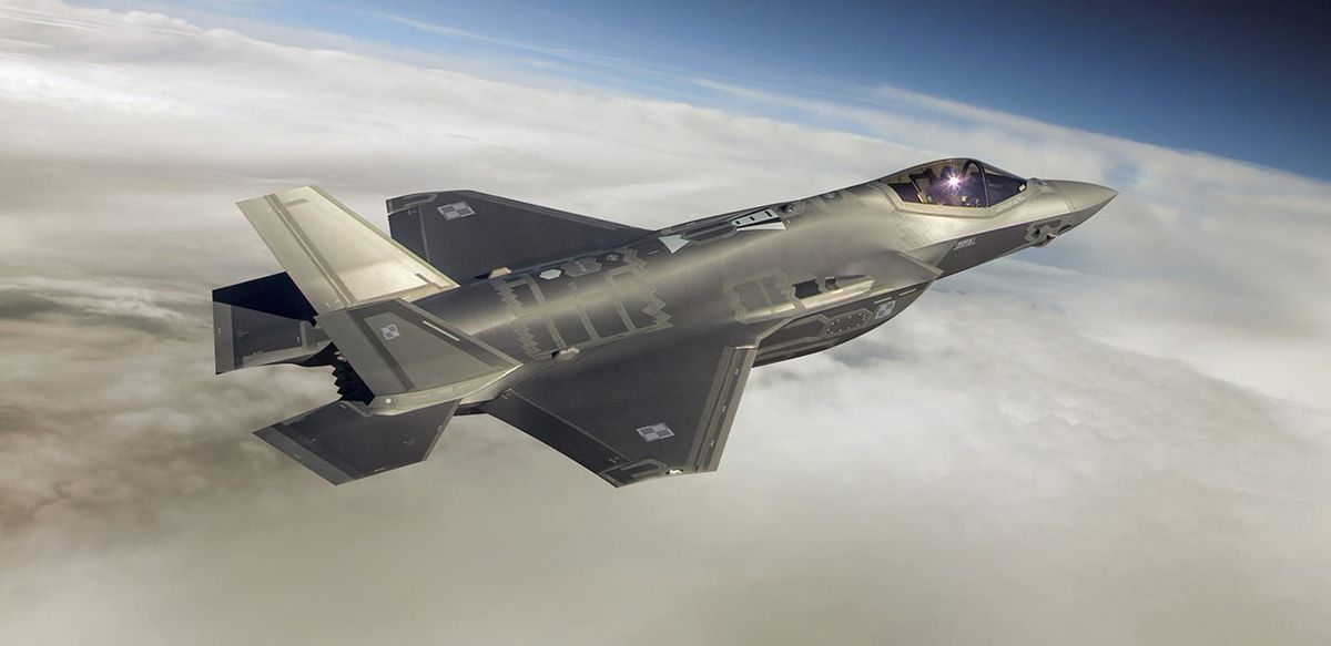 United States Expands Military Financing for Poland with Additional $4 Billion Loan