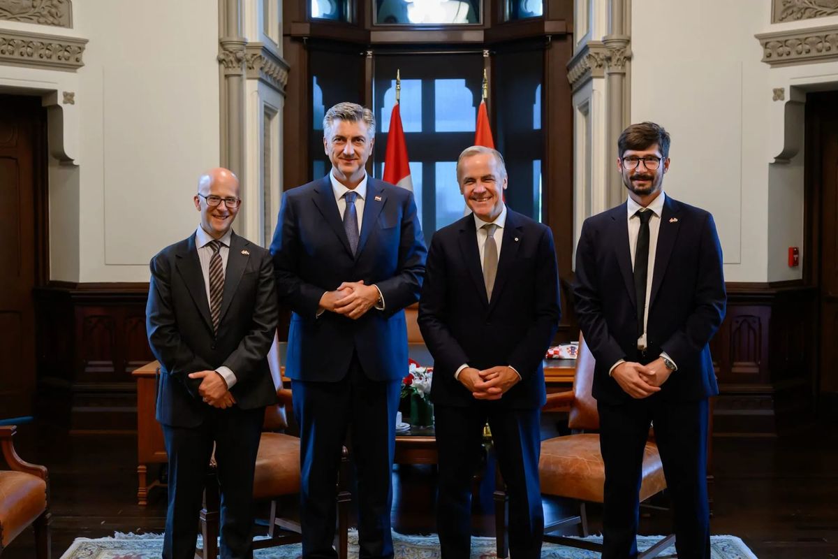 Orqa and Remote Robotic Systems Sign Exclusive Canadian Manufacturing Partnership