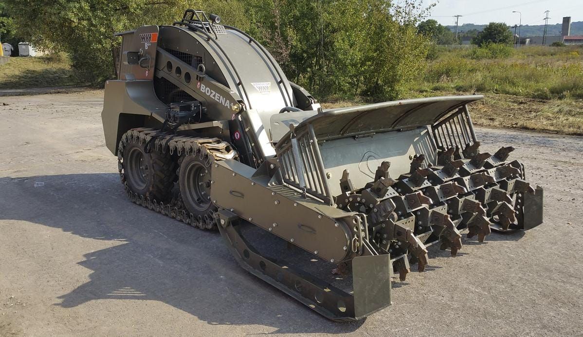 Delayed Wages at Slovak Defense Supplier Raise Questions Over Industry Labor Pressures