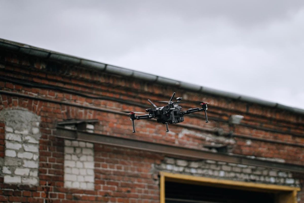 XTEND Secures $9 Million Middle East Drone Program and Expands UAV Patent Portfolio
