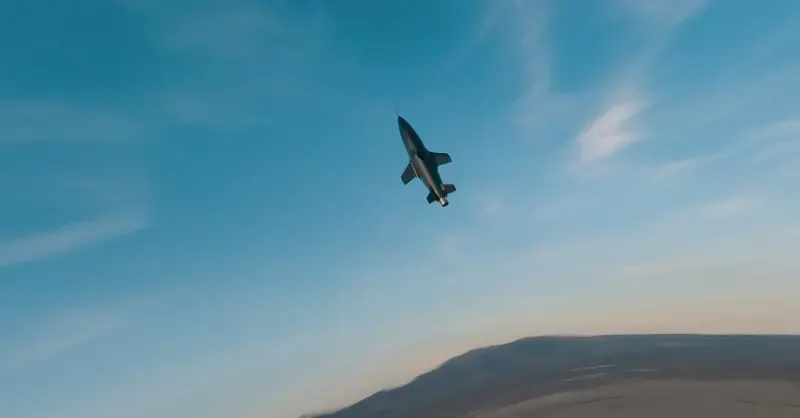Mach Industries Raises $300 Million as Defense Manufacturing Attracts Growing Investor Interest