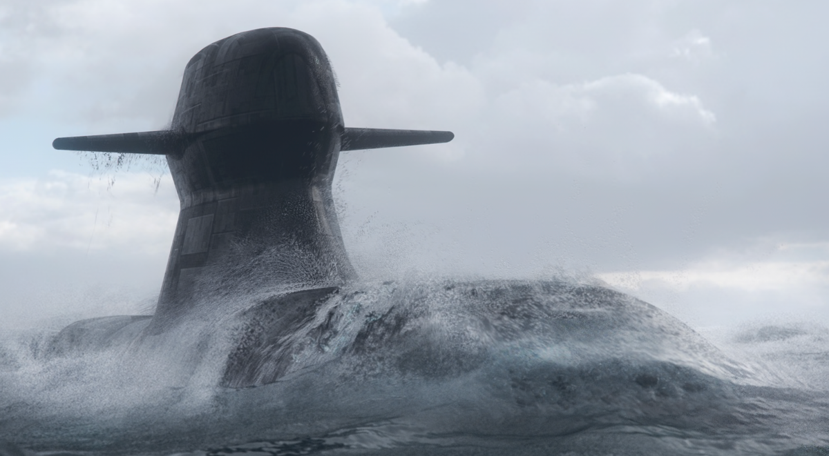 Saab Secures SEK 47 Billion Contract to Deliver Three A26 Submarines to Poland