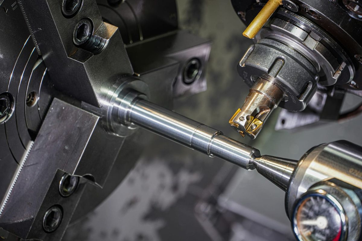 Steen Defense Acquires Swedish Precision Manufacturer Mikromekanik AB