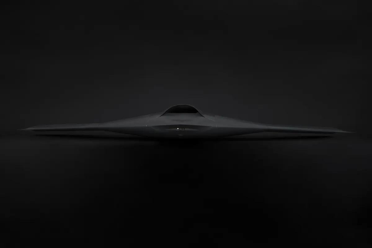 Czech firm LPP presents Nightray strike drone aimed at GPS-denied operations