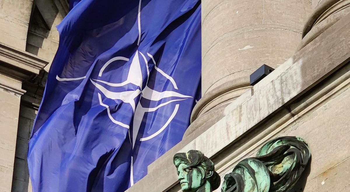 Slovenia Signals Readiness to Increase Defense Spending in Line With NATO Commitments