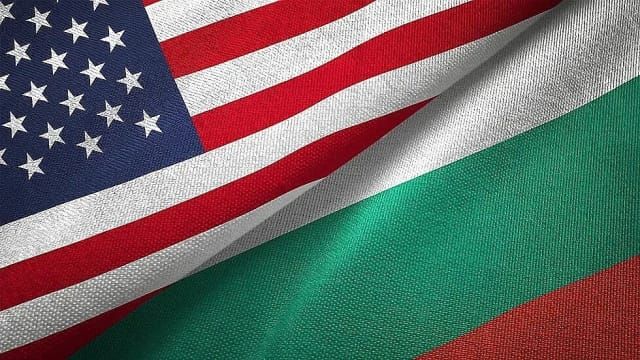 Bulgaria Seeks Expanded Strategic Cooperation with United States in Defense and Advanced Technologies
