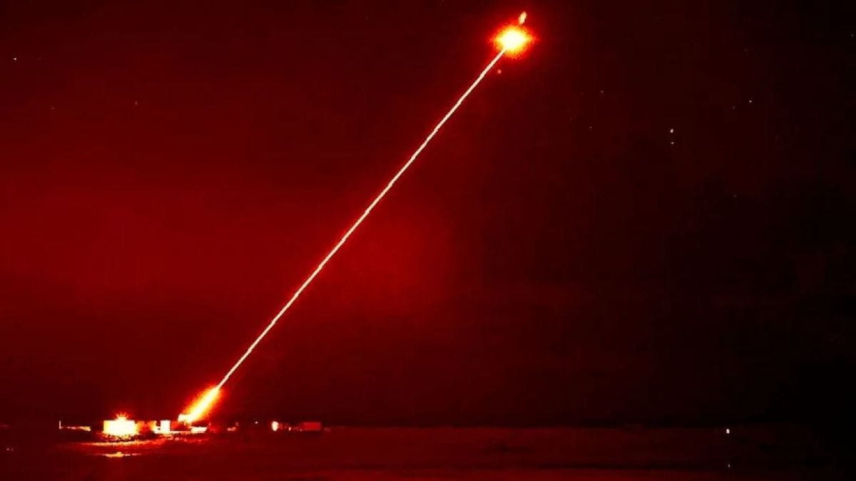 Poland advances laser air defense program as 20 companies join market consultations