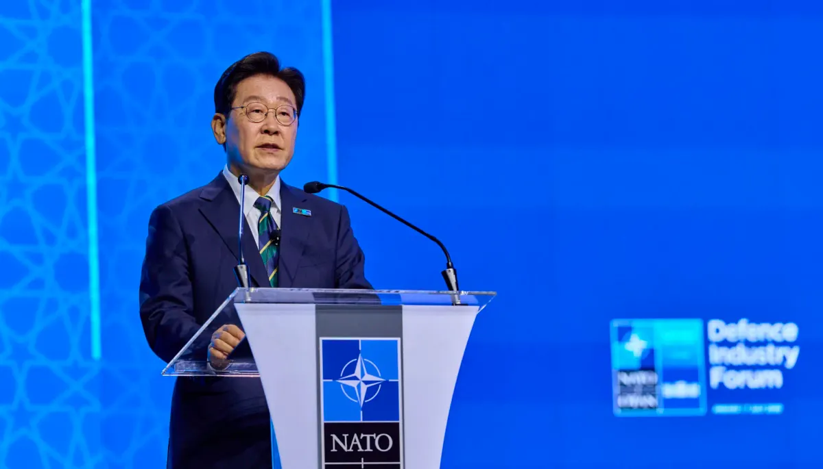 South Korea and Romania Seek to Broaden Partnership Beyond Defense Industry