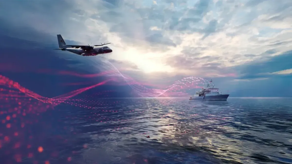 Romania Becomes First NATO Operator of Türkiye's ADVENT Naval Combat System