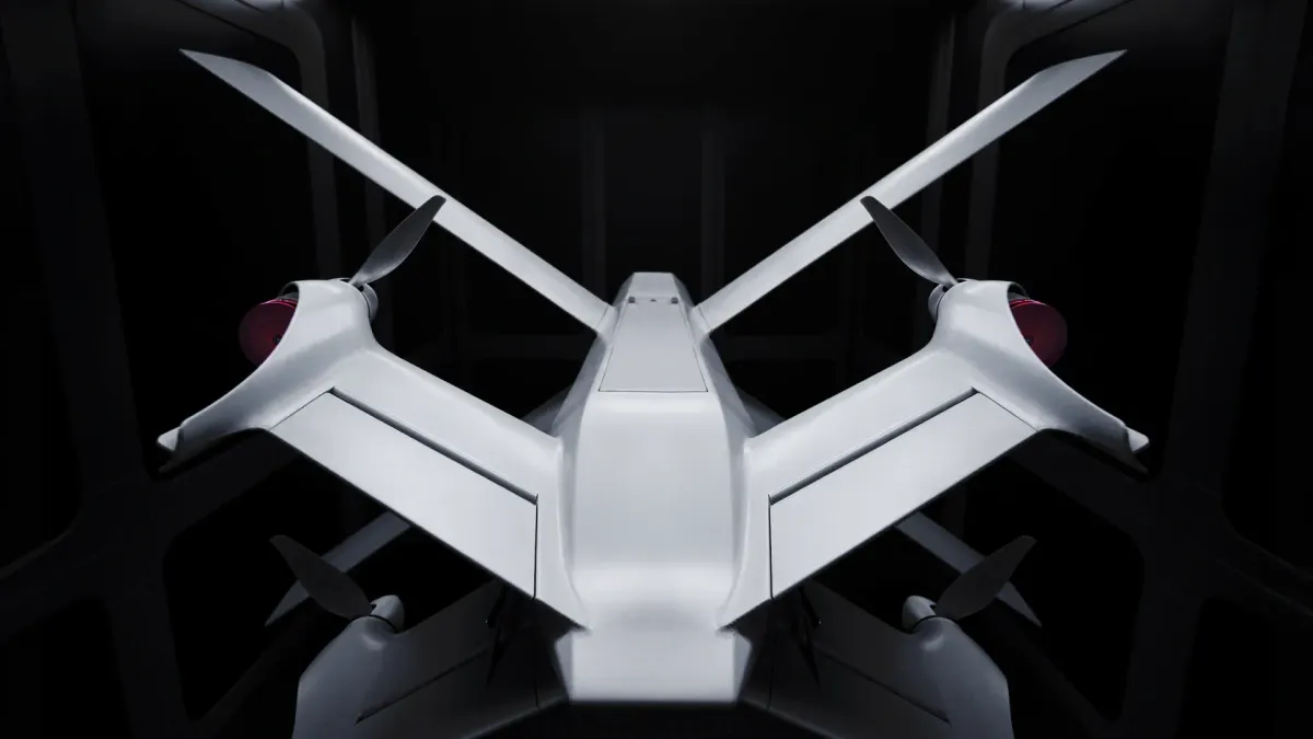 Helsing Raises $1.8 Billion Series E to Expand European AI Defense Capabilities