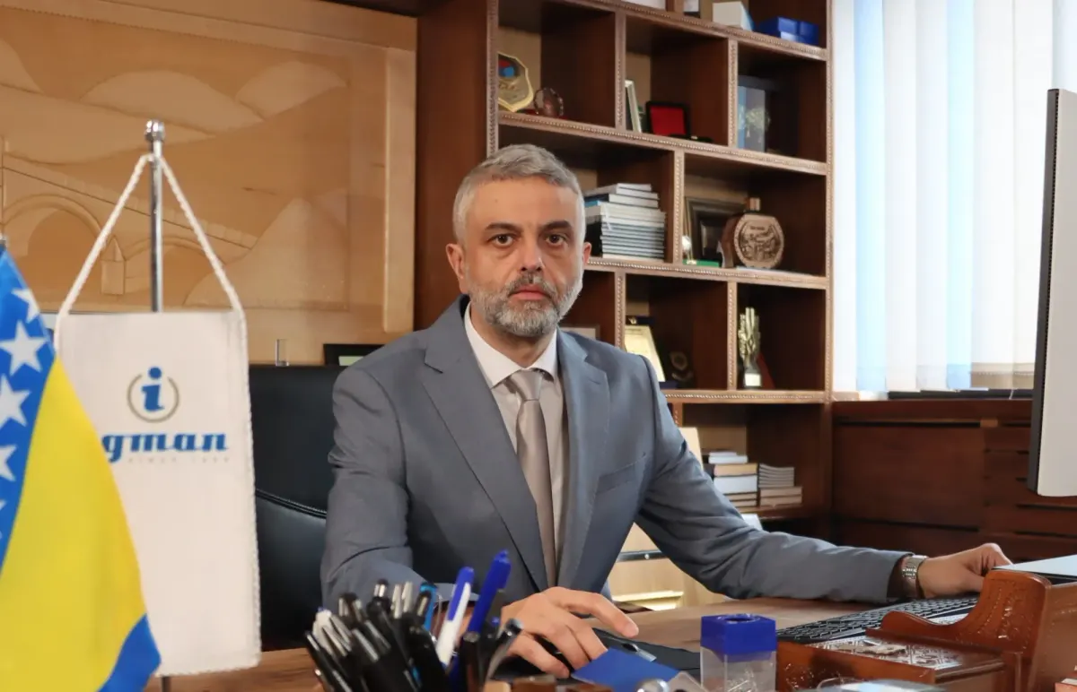 Bosnia’s Igman Returns to Recovery and Profitability Under Prevljak