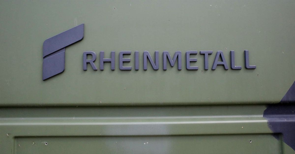 Rheinmetall and Iskra Target Croatian Naval Projects Under New Shipbuilding Agreement