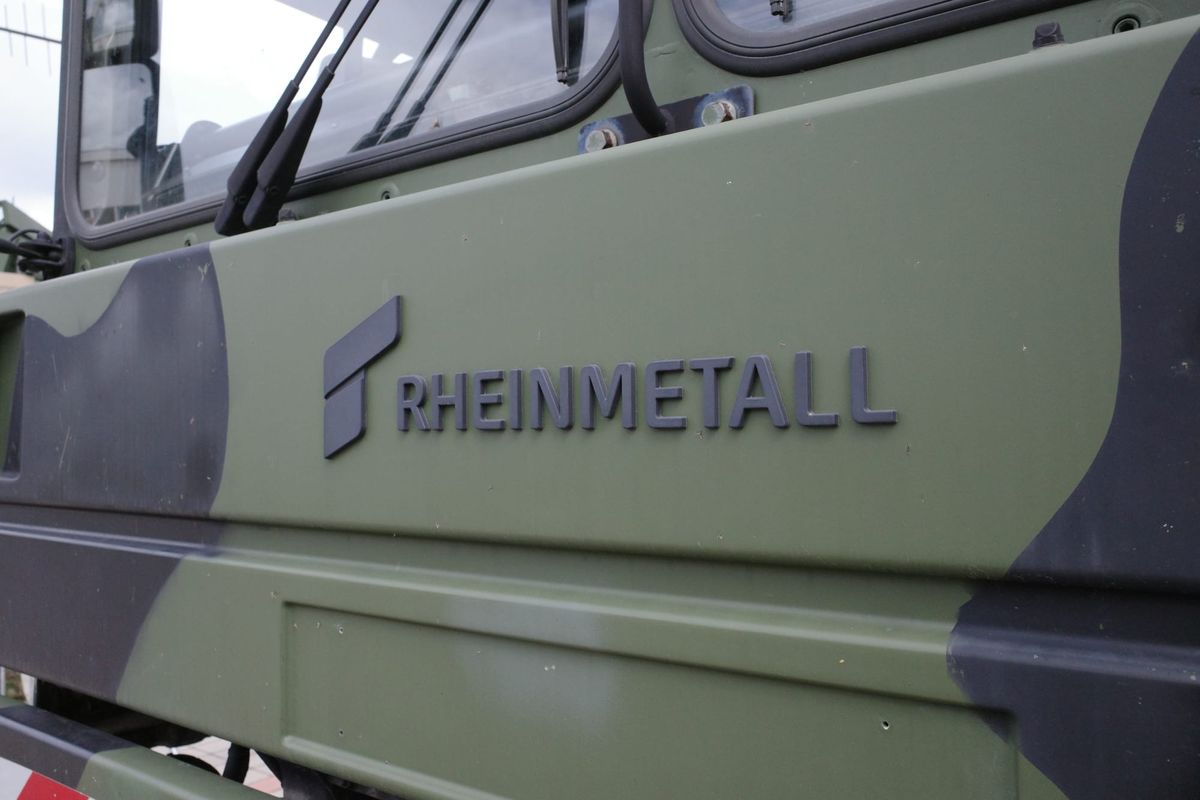 Rheinmetall outlines €600 million investment vision for Croatia with up to 1,000 new jobs