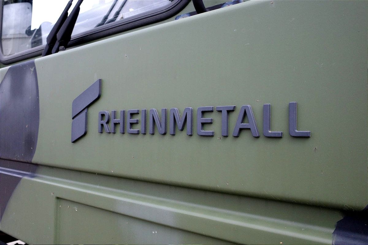 Hungarian State Funding for Rheinmetall Panther Program Reaches EUR 288 Million