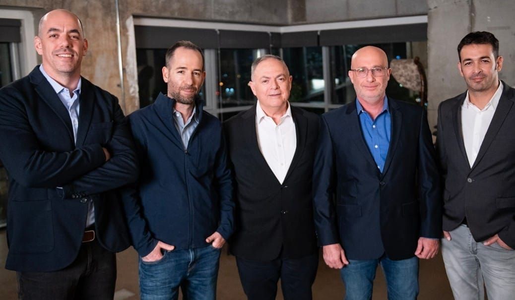 Skapion Raises $36 Million to Develop Counter-Drone Swarm Systems