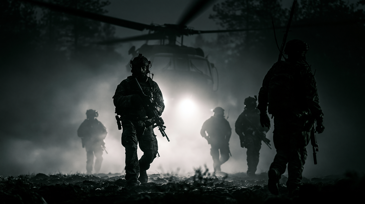 Poland's Military Buildup: Inside NATO's Largest Land Force Modernization