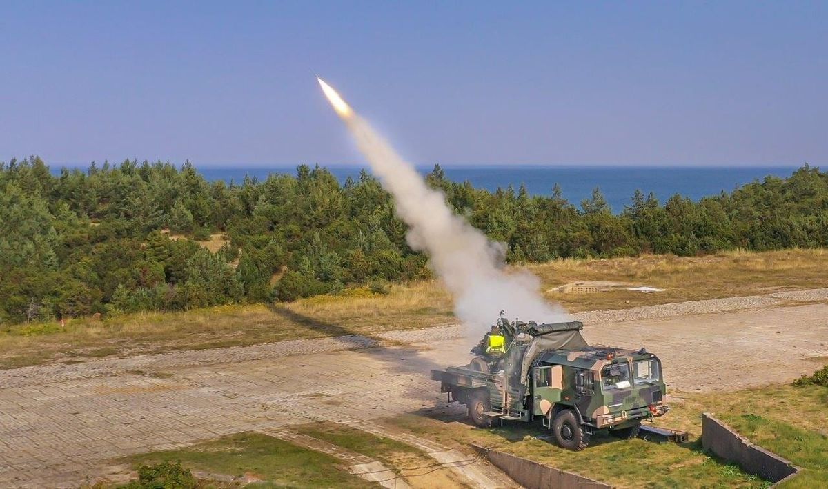 Poland Leads €1.9 Billion Piorun Air Defense Procurement