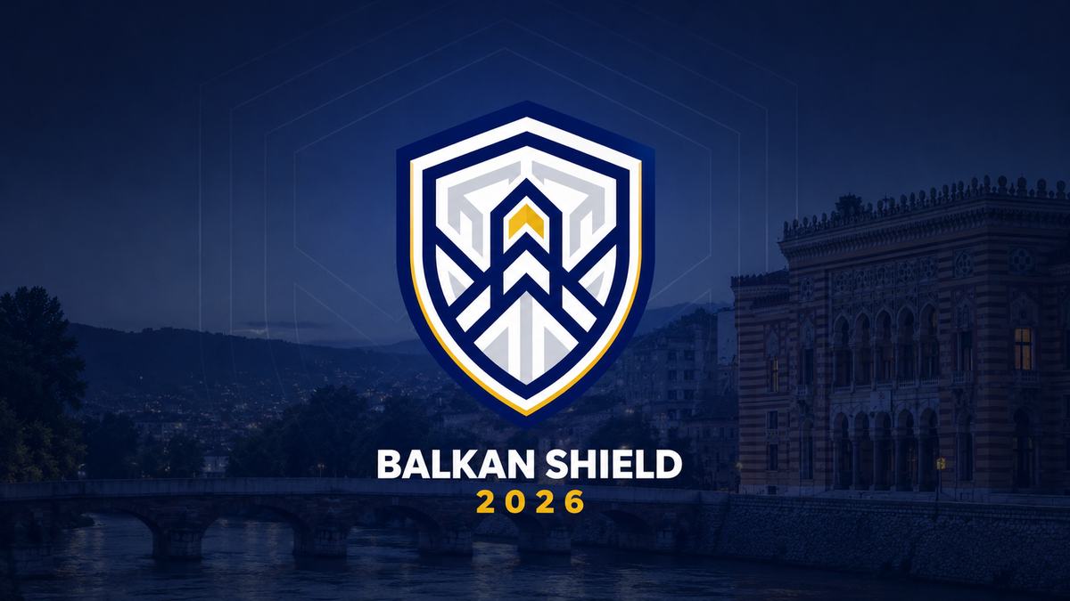 First Balkan Shield Defense Expo Opens in Sarajevo