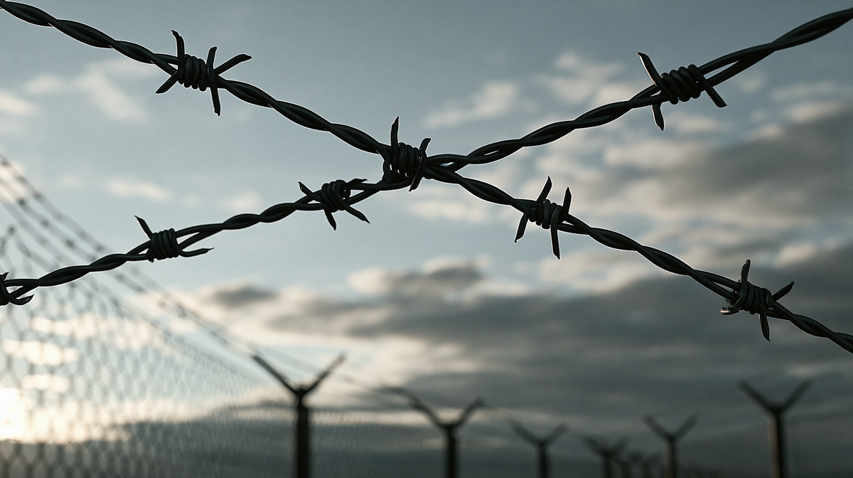 Poland Expands East Shield With 29 Border Military Warehouses
