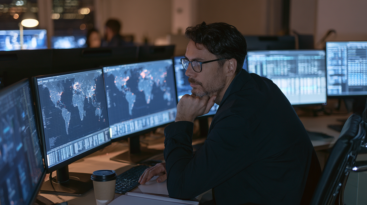 8 Free Databases Every Defense Industry Analyst Should Bookmark