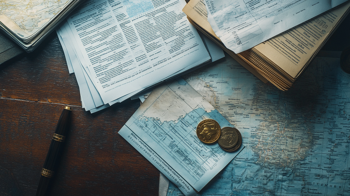 EU and NATO Defense Funding Glossary: SAFE, EDIP, PESCO Explained