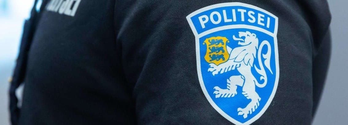 Latvia Detains Three Over Milrem Robotics Arson in Estonia