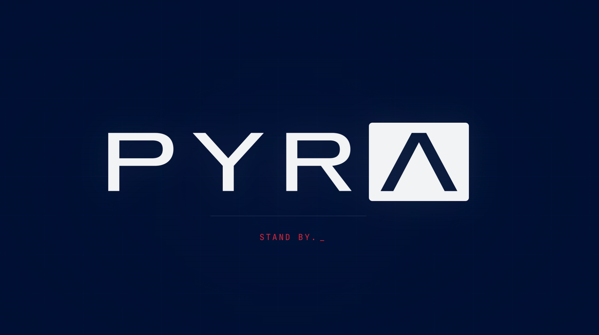 Tony Blair’s Son Seeks $200M for UK Defense Startup Pyra