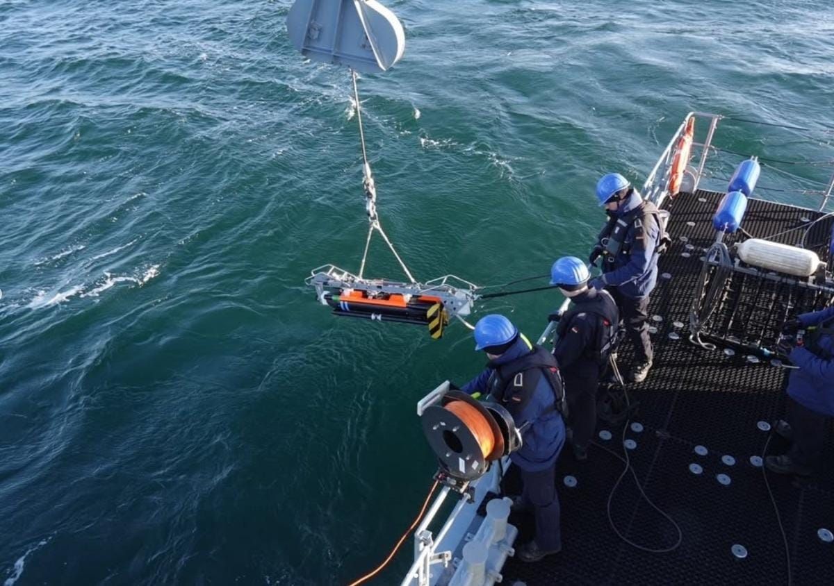 Undersea Cable Sabotage: Why the Seabed Is the New Front Line