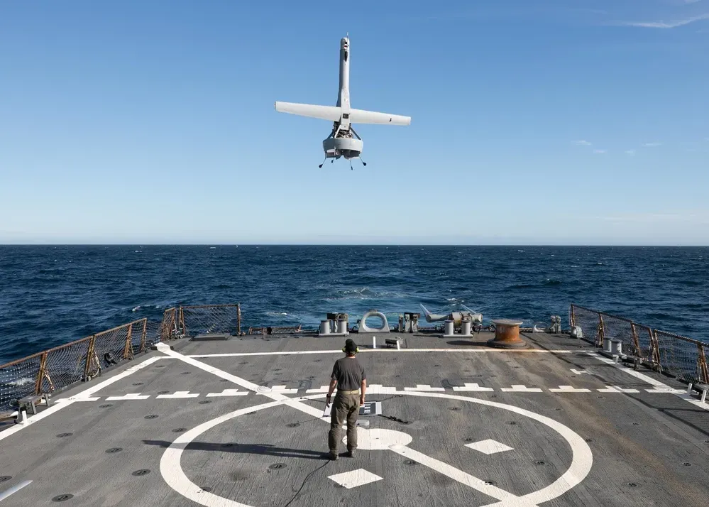Capital Defense Technologies Backs Shield AI in $1.5 Billion Series G