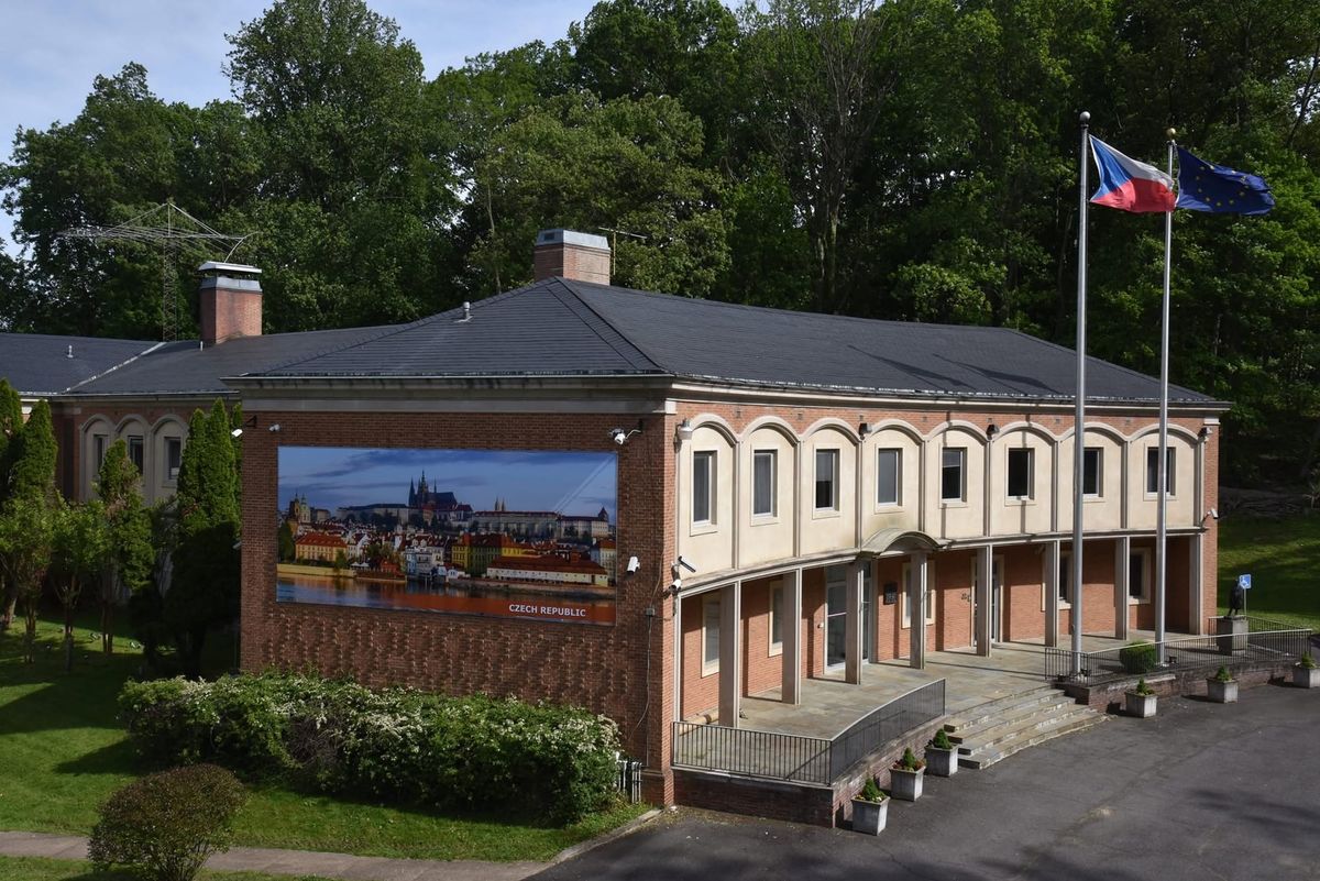 Czech Defense Firms Invited to Join US Market Mission