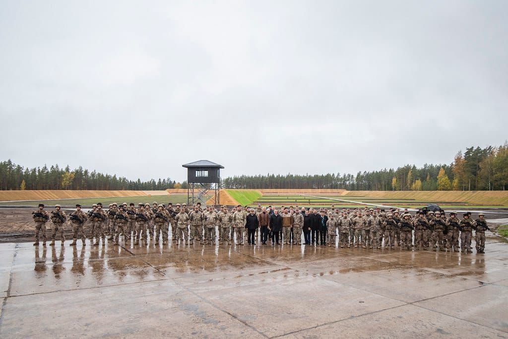 Latvia Moves to Map Critical Supply Risks Across Its Defense Industry