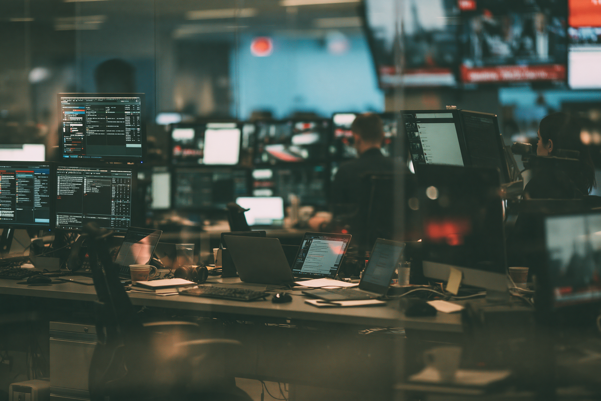 OSINT Researchers Trace GRU-Linked Information Operation Targeting the Baltics