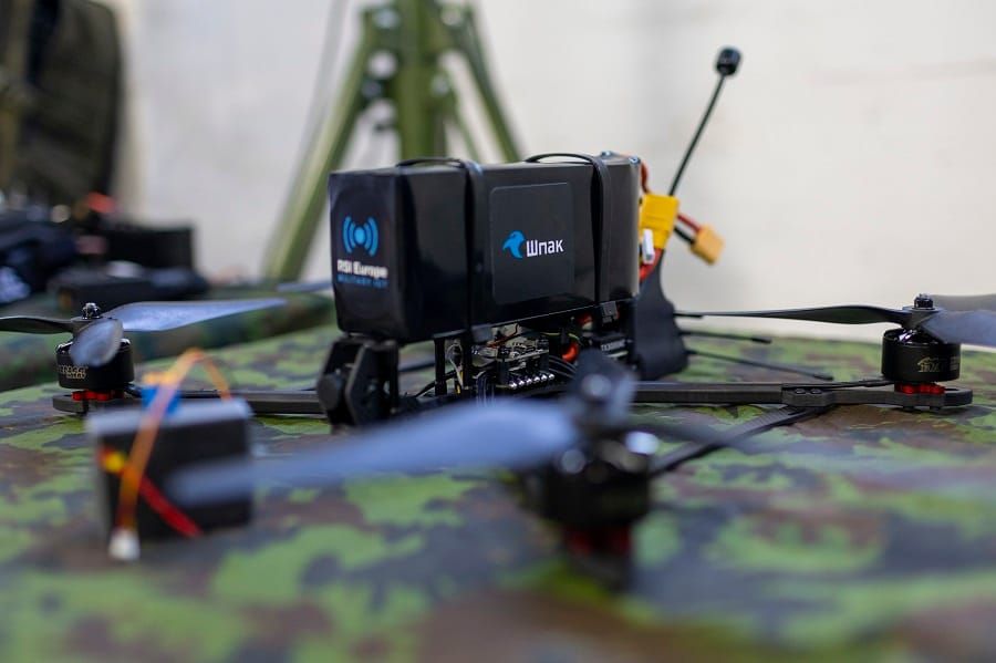 RSI Europe Plans €50M Drone and Defense Systems Plant in Lithuania