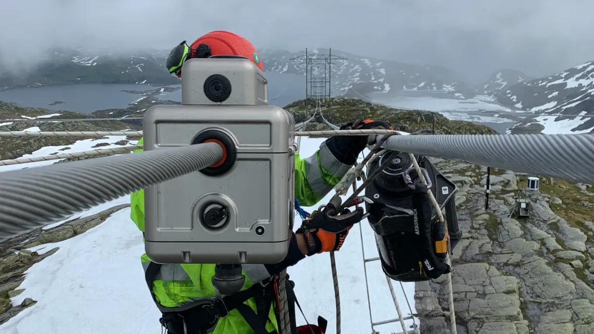NATO Innovation Fund Backs Laki Power’s Dual-Use Grid Tech With €6M Round
