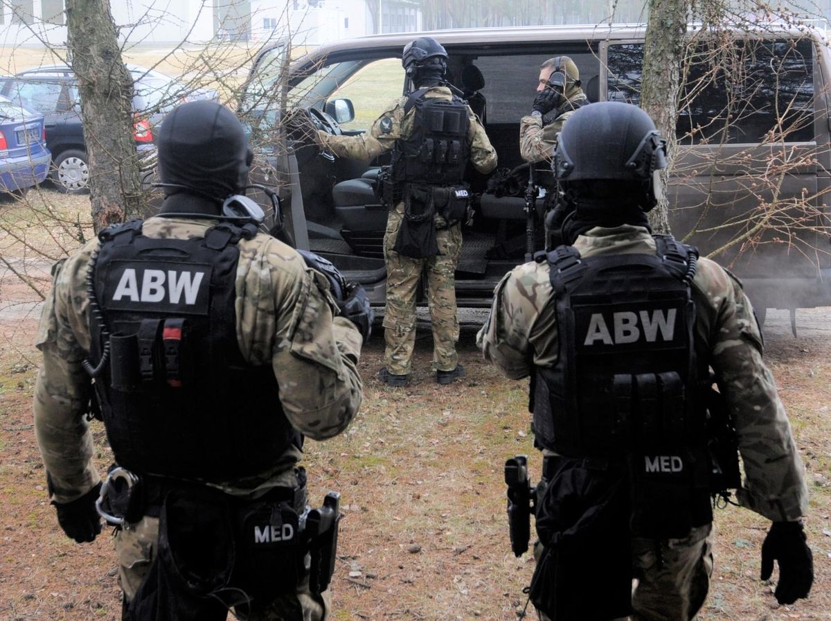 Poland Links Russian Sabotage Network to Wider Europe Plot