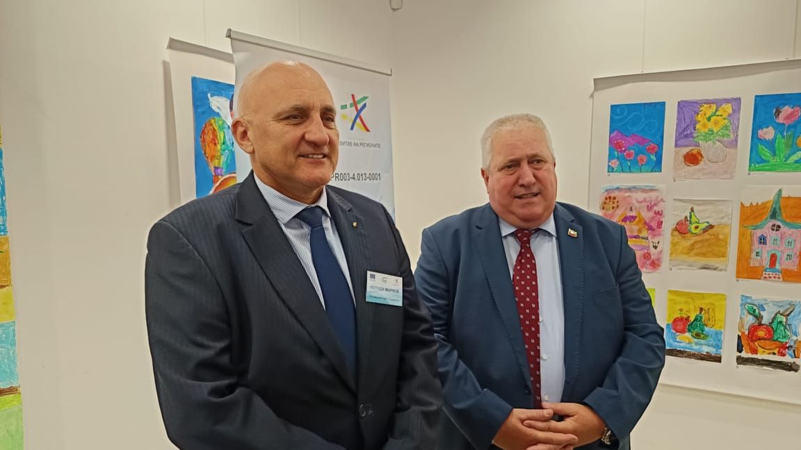 Bulgaria Plans €43.5M Defense Technology Center With Eight Labs