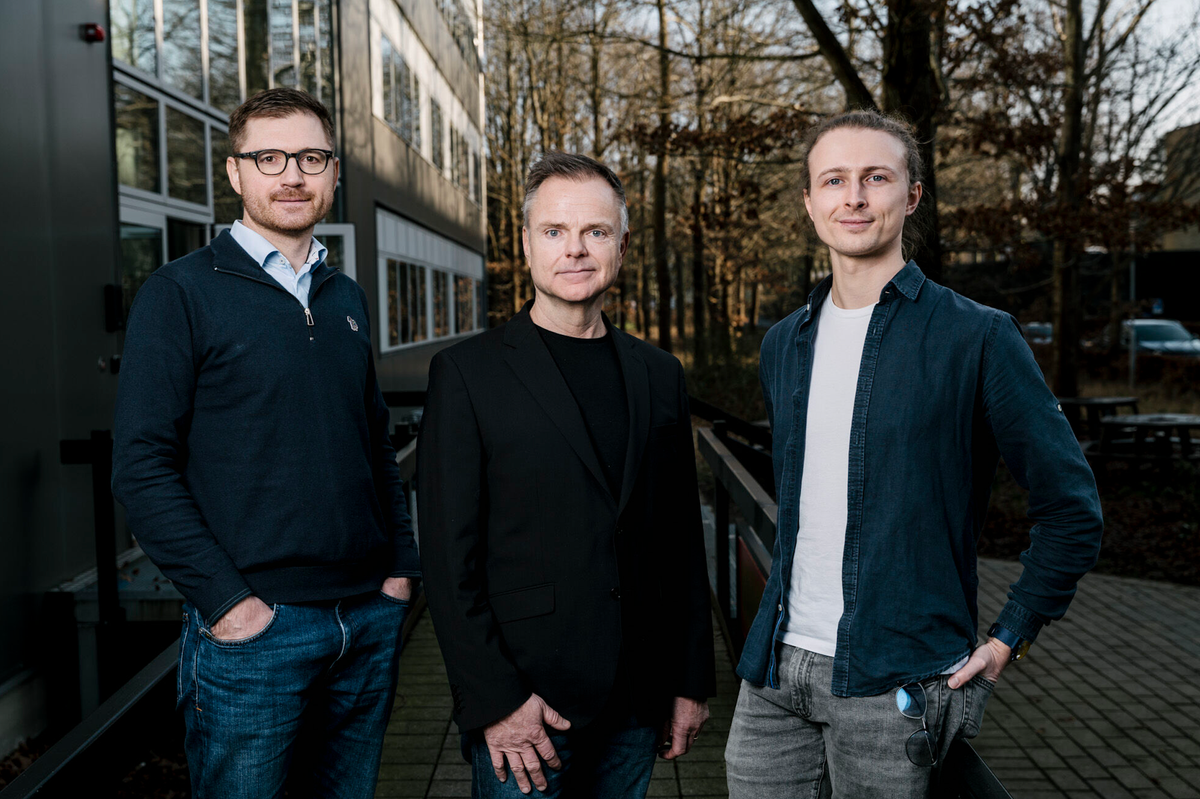 Danish-Lithuanian Drone Maker Monopulse Raises Over €2 Million