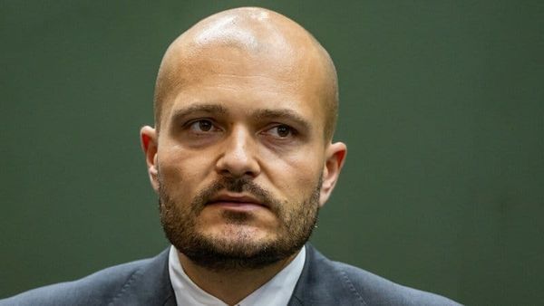 Once Kellner’s Quiet Strategist, Tomáš Brzobohatý Now Advises Michal Strnad’s Rising Industrial Empire