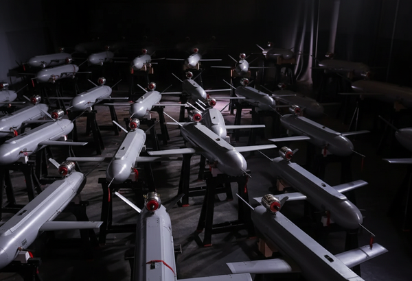 Romania Considers Joint Drone Production with Ukraine Under EU SAFE Program