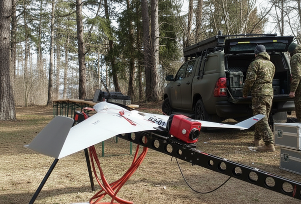 Slovenia Establishes Dovos Amid Europe’s Growing Defense Investments