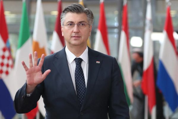 Croatia to Use EU SAFE Loans to Support Ukraine’s Defense Procurement